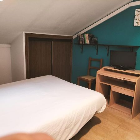 Hostal El Descanso Madrid Dış mekan fotoğraf