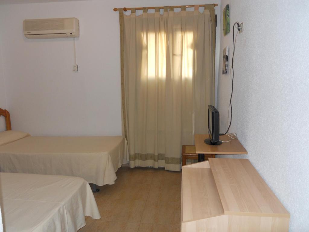 Hostal El Descanso Madrid Oda fotoğraf