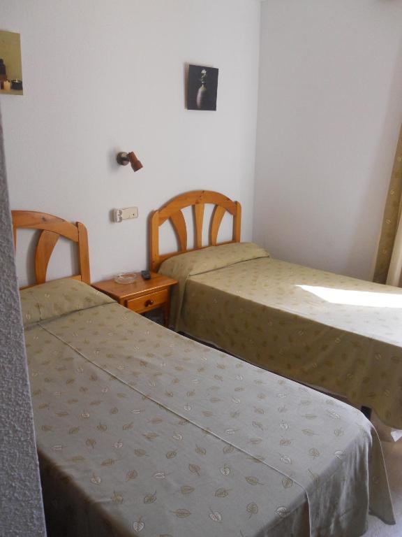 Hostal El Descanso Madrid Oda fotoğraf