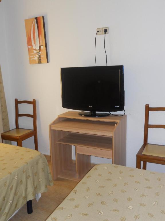 Hostal El Descanso Madrid Oda fotoğraf