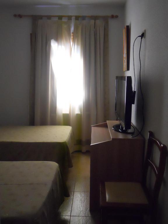 Hostal El Descanso Madrid Oda fotoğraf
