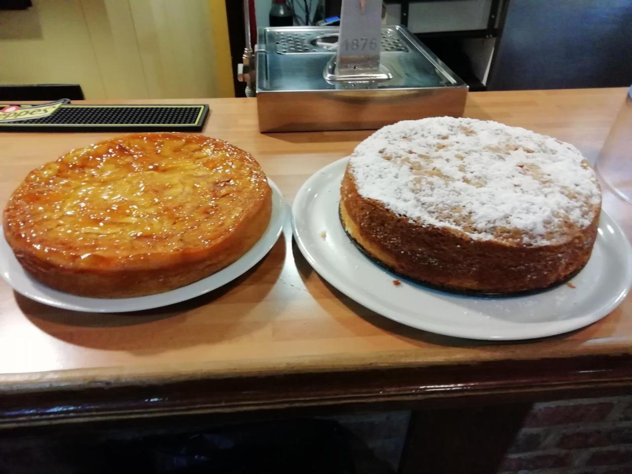 Hostal El Descanso Madrid Dış mekan fotoğraf